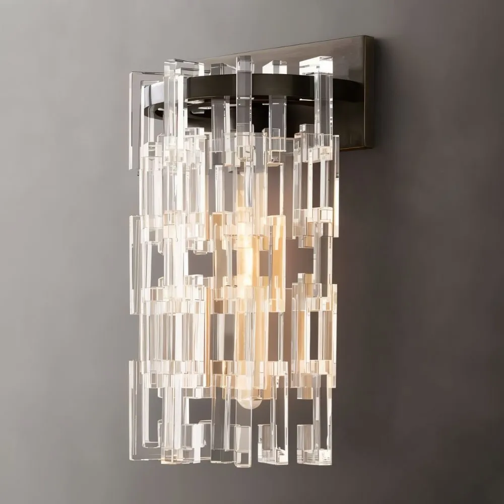 Yukar Wall Sconce