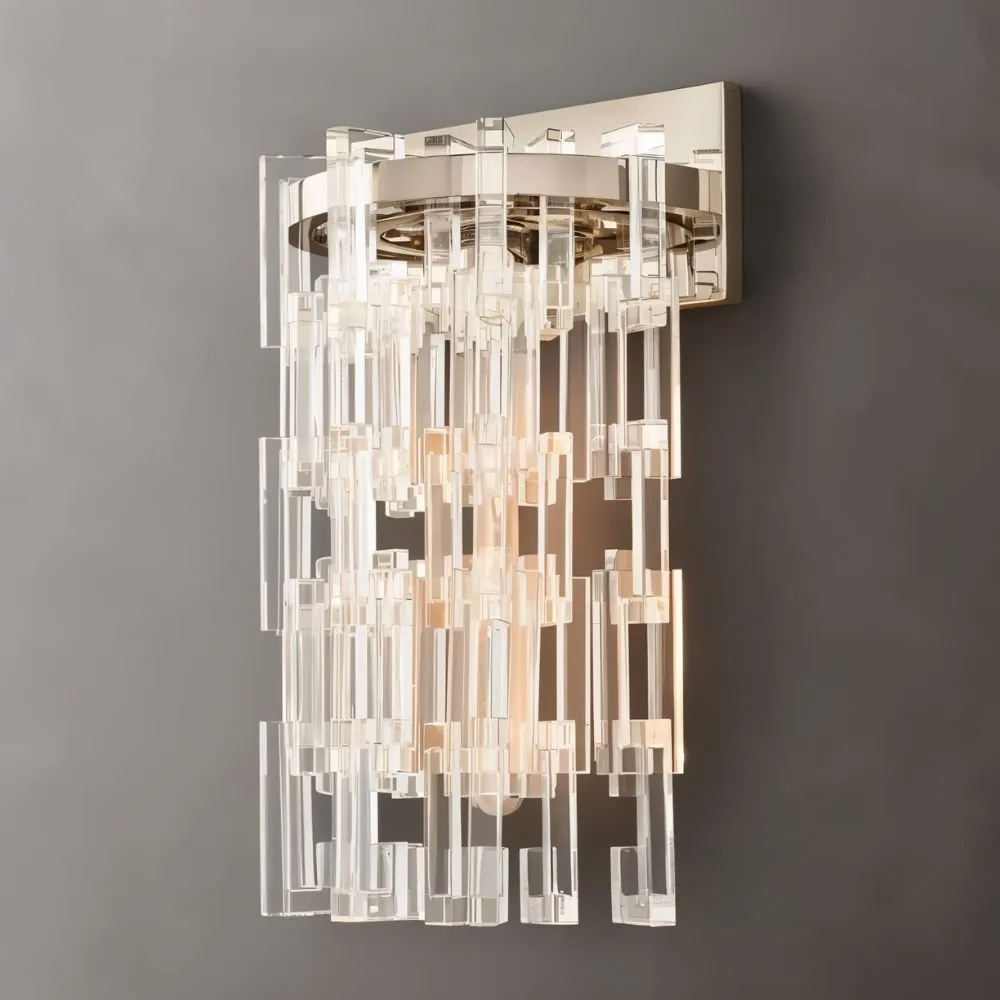 Yukar Wall Sconce