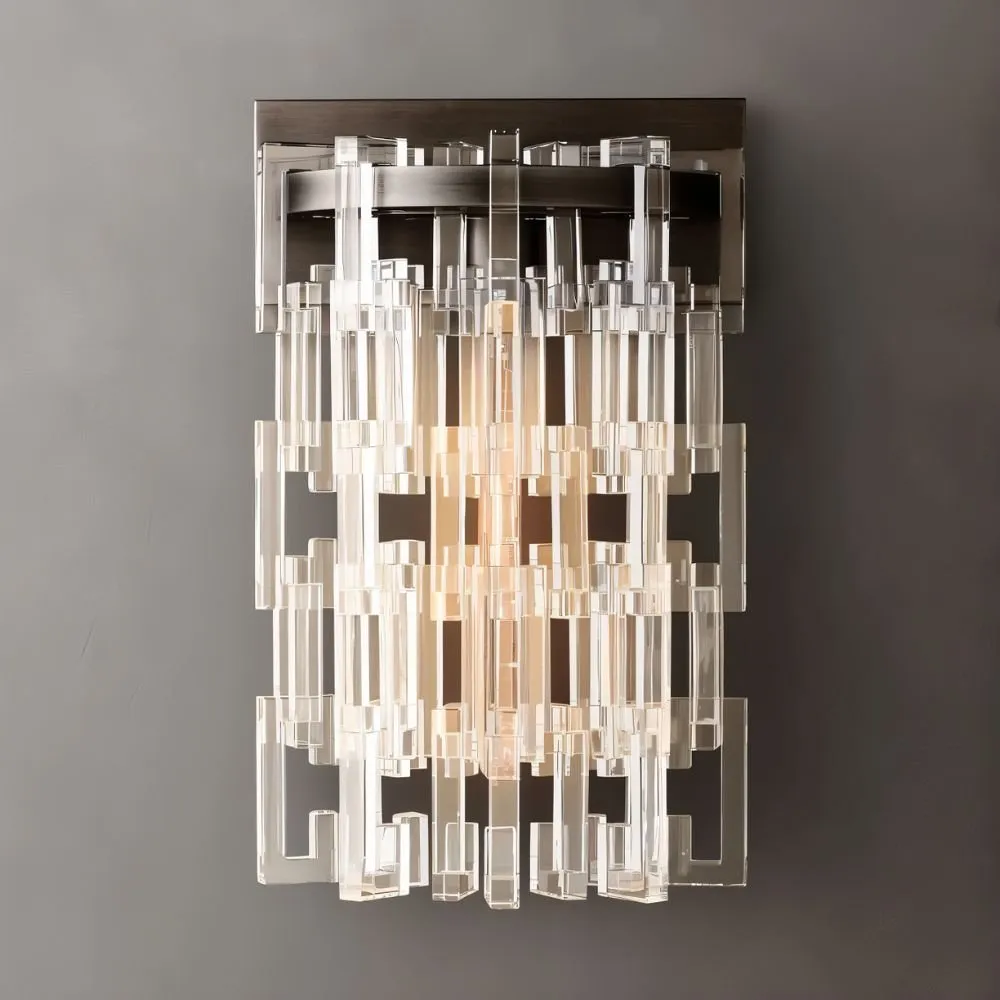 Yukar Wall Sconce